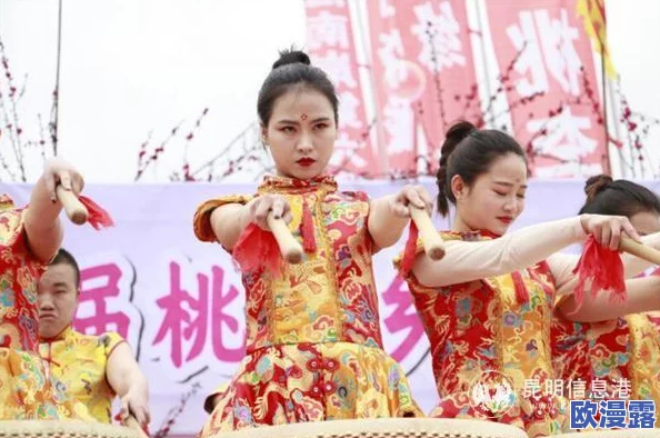 桃花妖靠jy提升修为，意外获得神秘力量，引发修真界震动与关注，众多高手纷纷前来挑战！