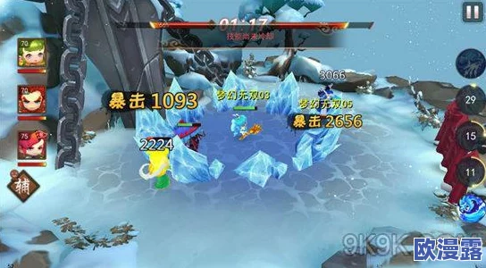 《梦幻西游无双版》大唐门派与狮驼岭职业深度对比分析