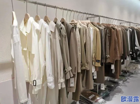 日韩欧美精品:全球时尚潮流的最新动态与市场趋势分析 日韩欧美精品:全球时尚潮流的最新动态与市场趋势分析