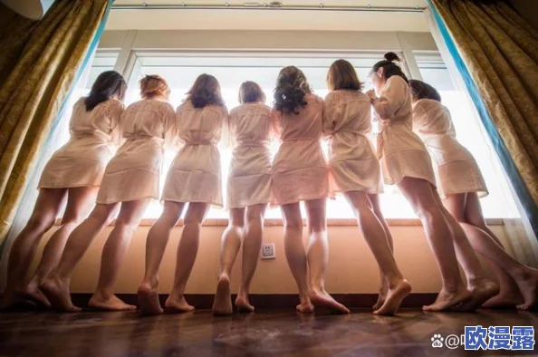 探索美女的隐私世界：免费获取她们不为人知的秘密与故事