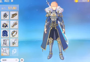 锁链战记日服新版本前瞻：揭秘即将登场神秘角色——单眼剑士新卡