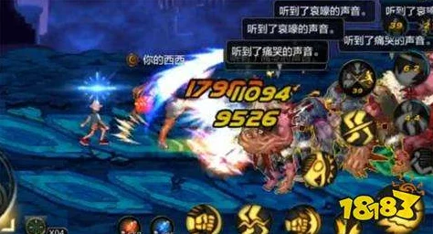 DNF手游散打加点攻略:高效刷图打怪套路与快速刷钱技巧 DNF手游散打加点攻略:高效刷图打怪套路与快速刷钱技巧
