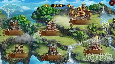 霸道天下游戏内寻宝系统全面功能与玩法详细解析 霸道天下游戏内寻宝系统全面功能与玩法详细解析