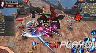 《倚天屠龙记手游》PK系统深度解析:五种对战模式及详细规则一览 《倚天屠龙记手游》PK系统深度解析:五种对战模式及详细规则一览