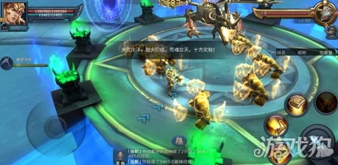 暗黑黎明2虚空幻境深度攻略:第二境瘟毒魔王BOSS高效打法技巧分享 暗黑黎明2虚空幻境深度攻略:第二境瘟毒魔王BOSS高效打法技巧分享