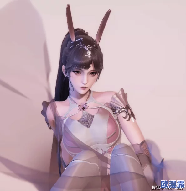 探索小舞3D同人世界：禁漫视频中的奇幻冒险与角色魅力的完美结合