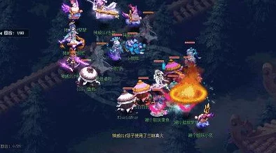 梦幻西游手游深度解析：特技碎甲术实战应用与效果详解