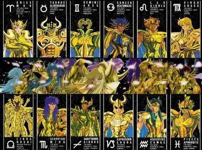 圣斗士星矢3D:深度解析黄金圣斗士搭配技巧与优缺点对比攻略 圣斗士星矢3D:深度解析黄金圣斗士搭配技巧与优缺点对比攻略