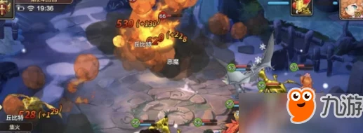 魔力宝贝手机版55密医副本攻略:全面打法解析与通关技巧 魔力宝贝手机版55密医副本攻略:全面打法解析与通关技巧
