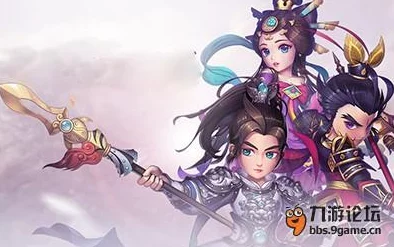 武神赵子龙手游深度解析：公孙宝月技能搭配与攻略指南