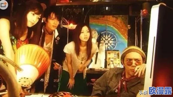 探索午夜日本一区二区三区：深夜影视的魅力与文化解读之旅