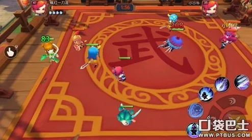 即时梦幻击杀大法深度剖析:西游无双版PVP高端走位技巧与策略解析 即时梦幻击杀大法深度剖析:西游无双版PVP高端走位技巧与策略解析