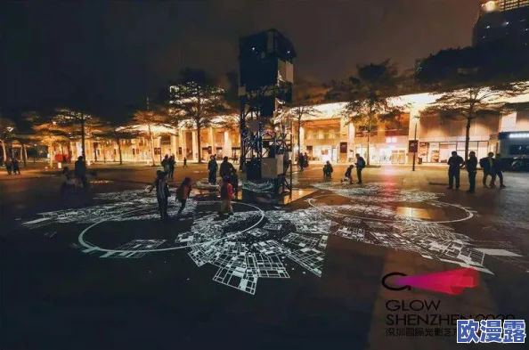 探索欧洲午夜视频：揭开夜幕下的城市魅力与文化奇观