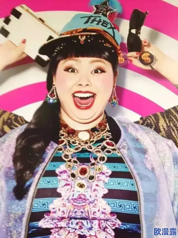 日本美女逼逼：最新动态引发热议，网友纷纷讨论其在时尚界的影响力与个人魅力