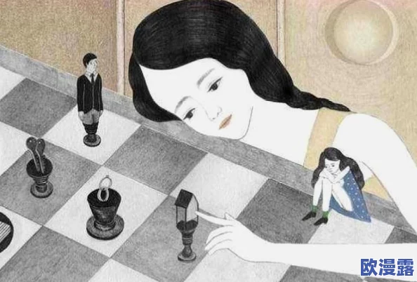 探索人际关系的复杂性:两位男性与一位女性之间的情感纠葛与互动视频解析 探索人际关系的复杂性:两位男性与一位女性之间的情感纠葛与互动视频解析