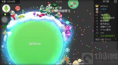 球球大作战:全面解析发光名字设置方法与技巧分享 球球大作战:全面解析发光名字设置方法与技巧分享