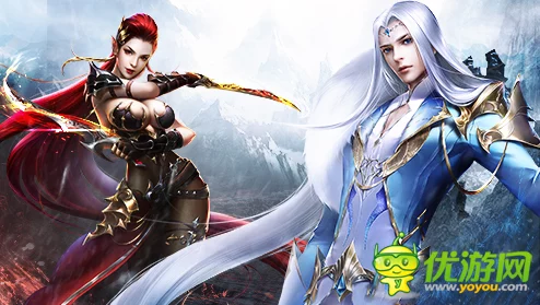 《幻城手游》深度解析：幻术师PK技能搭配策略与高效连招分享指南