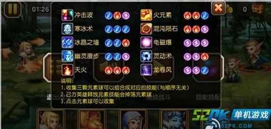 刀塔传奇深度解析：卡尔英雄使用全攻略（下）——技能搭配与实战技巧