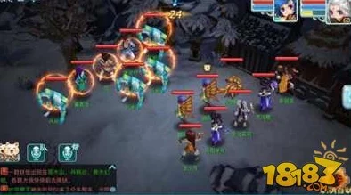 仙剑奇侠传3D回合制游戏:雪妖惊情副本深度玩法介绍与攻略 仙剑奇侠传3D回合制游戏:雪妖惊情副本深度玩法介绍与攻略