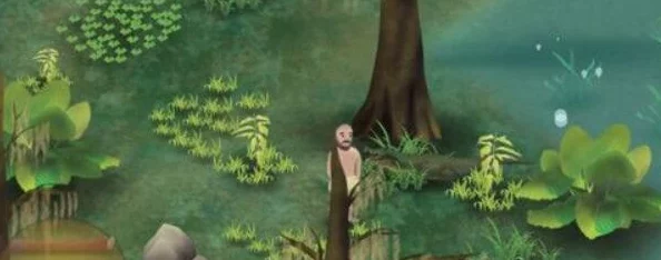 单挑荒野手游：揭秘丛林沼泽隐藏任务做法与高效任务触发技巧