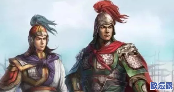 吴枪陆逊程普鲁肃兵书,深刻分析了三国时期的军事策略,值得一读 吴枪陆逊程普鲁肃兵书,深刻分析了三国时期的军事策略,值得一读