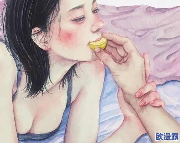 美女黄羞羞漫画,画风独特,情节引人入胜,让人忍不住想要继续追下去 美女黄羞羞漫画,画风独特,情节引人入胜,让人忍不住想要继续追下去