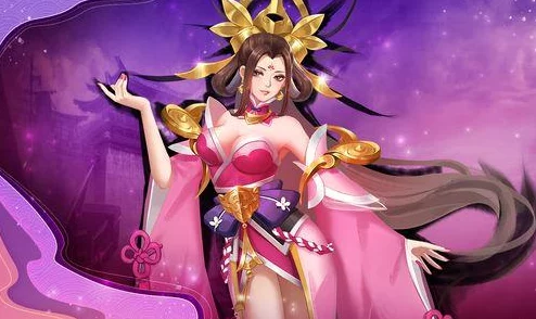 胡莱三国无双版深度解析：蔡文姬技能组合搭配与实战攻略指南