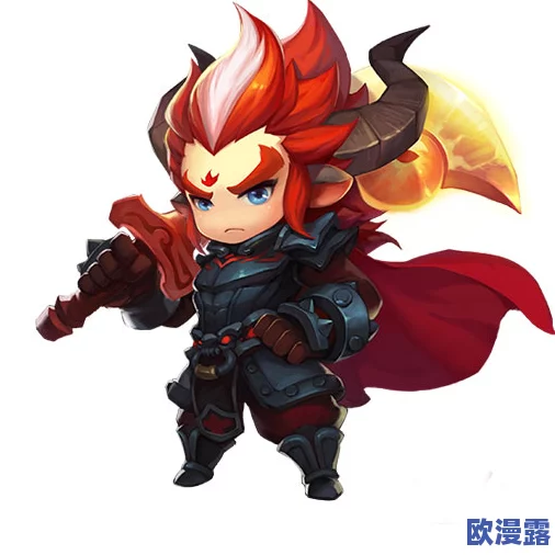 梦幻西游无双版巨魔王角色定位及实战表现全面分析