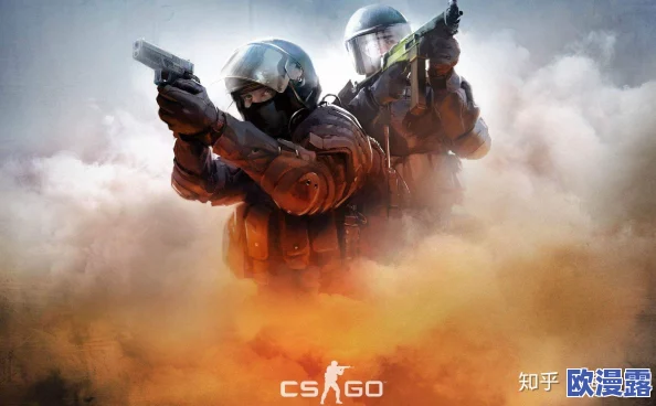 躁少女csgo：这游戏真是太刺激了，期待她的精彩表现！