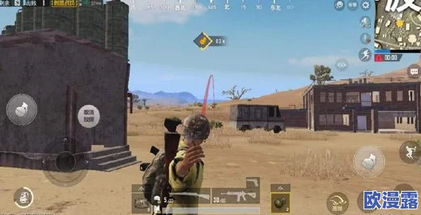 绝地求生刺激战场:掌握20个必胜小窍门,操作与策略并重才是获胜之道 绝地求生刺激战场:掌握20个必胜小窍门,操作与策略并重才是获胜之道