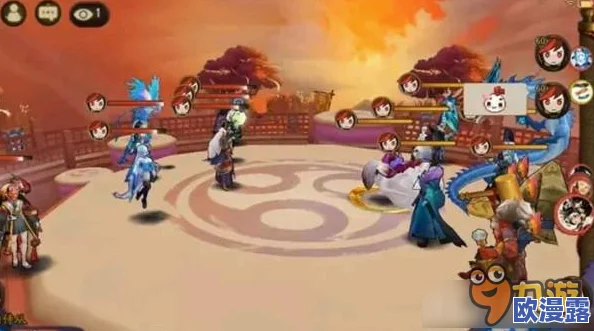 阴阳师手游重磅来袭!7月27日全面开启终极内测,精彩不容错过! 阴阳师手游重磅来袭!7月27日全面开启终极内测,精彩不容错过!