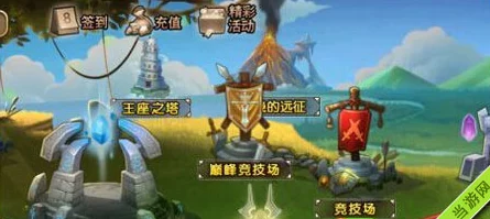 深度剖析:刀塔传奇新版本评析与玩家集中吐槽点(上篇) 深度剖析:刀塔传奇新版本评析与玩家集中吐槽点(上篇)
