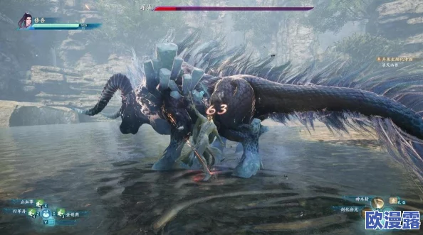 仙剑奇侠传3D回合制游戏:仙霞派深度解析与奇侠人物精彩介绍 仙剑奇侠传3D回合制游戏:仙霞派深度解析与奇侠人物精彩介绍
