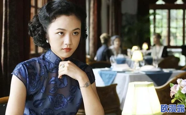 电影《色戒》完整版在线看,剧情紧凑,演员表现出色,让人深思 电影《色戒》完整版在线看,剧情紧凑,演员表现出色,让人深思