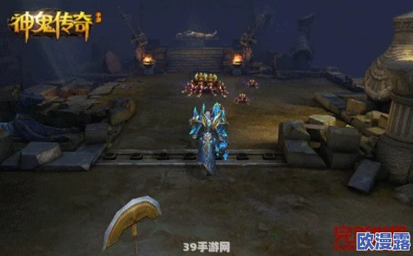 神鬼传奇手游深度解析:追随者系统全面介绍与策略分析 神鬼传奇手游深度解析:追随者系统全面介绍与策略分析