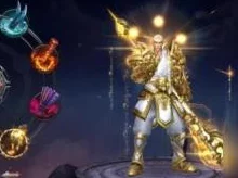 神魔齐天:探索最强职业选择,揭秘哪个角色才是巅峰之战的王者 神魔齐天:探索最强职业选择,揭秘哪个角色才是巅峰之战的王者