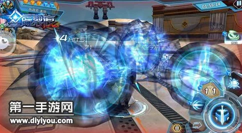 星际裂痕深度解析:孤星执政官盖坦核心技能全面详解与实战应用 星际裂痕深度解析:孤星执政官盖坦核心技能全面详解与实战应用