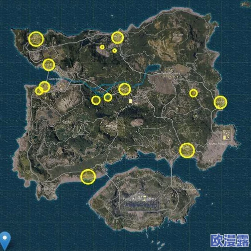 绝地求生刺激战场:掌握决赛圈生存技巧,冠军荣耀近在咫尺的致胜攻略 绝地求生刺激战场:掌握决赛圈生存技巧,冠军荣耀近在咫尺的致胜攻略