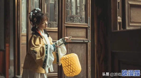 蠢沫沫大街任务失败,真是让人无奈,这种情况怎么总是发生呢? 蠢沫沫大街任务失败,真是让人无奈,这种情况怎么总是发生呢?