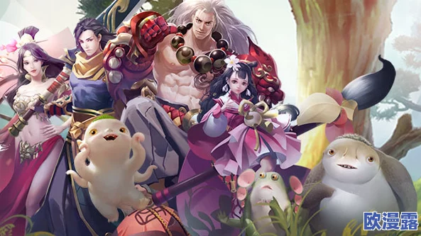 捉妖记手游深度解析:武天师玩法技巧全攻略及角色强度评价 捉妖记手游深度解析:武天师玩法技巧全攻略及角色强度评价