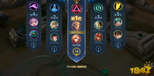 王者荣耀5V5模式秀翻全场：周瑜高阶玩法揭秘，小技巧助你主宰战场