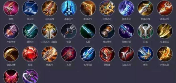 S7赛季新版本解析:反甲装备过时,坦克英雄出装新趋势摒弃此选择 S7赛季新版本解析:反甲装备过时,坦克英雄出装新趋势摒弃此选择