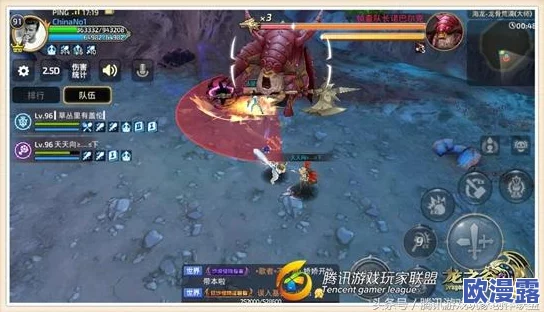 龙之谷手游第五章沙尘之海高效通关技巧与攻略详解 龙之谷手游第五章沙尘之海高效通关技巧与攻略详解