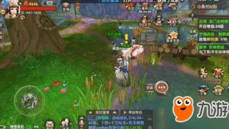 寻仙手游深度攻略:探索小桑村秘密7-2任务高效达成方法与技巧解析 寻仙手游深度攻略:探索小桑村秘密7-2任务高效达成方法与技巧解析