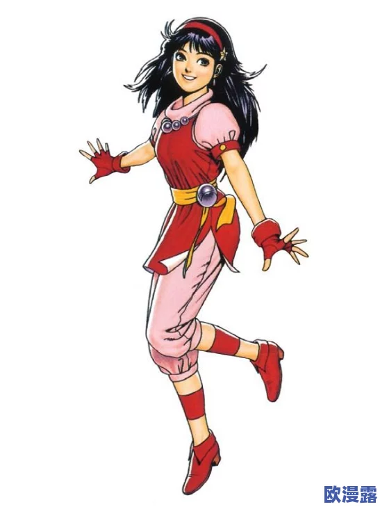 拳皇世界巅峰对决：麻宫雅典娜VS星野熏，谁才是SNK的亲闺女之争？