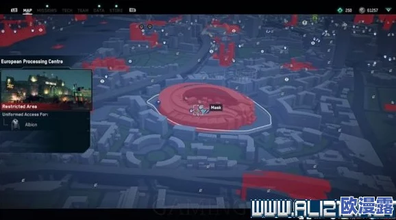 王者军团全新地图揭秘:路易大教堂全貌一览,探索神秘领域新体验 王者军团全新地图揭秘:路易大教堂全貌一览,探索神秘领域新体验