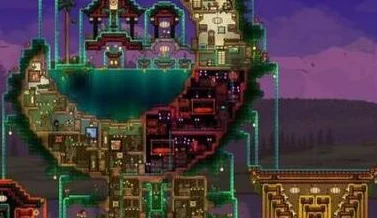 泰拉瑞亚地牢神器彩虹枪属性全解析:魔法伤害、无限穿透与持续伤害详解 泰拉瑞亚地牢神器彩虹枪属性全解析:魔法伤害、无限穿透与持续伤害详解