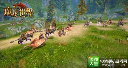 魔龙世界之蛮锤战场:终结世纪仇杀的终极战役,新纪元即将开启 魔龙世界之蛮锤战场:终结世纪仇杀的终极战役,新纪元即将开启