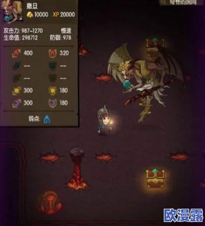 贪婪洞窟虚空幻境副本高效速通技巧:全面解析快速通关攻略 贪婪洞窟虚空幻境副本高效速通技巧:全面解析快速通关攻略