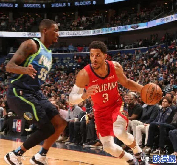 【实战攻略】最强NBA手游3v3高阶教学视频：詹皇亲授技巧，带你轻松走向连胜之路！